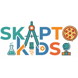 Skapto Kids